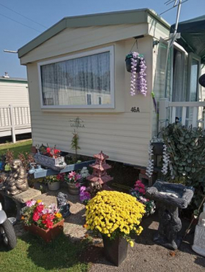 Caravan - Romany Caravan Park Skegness